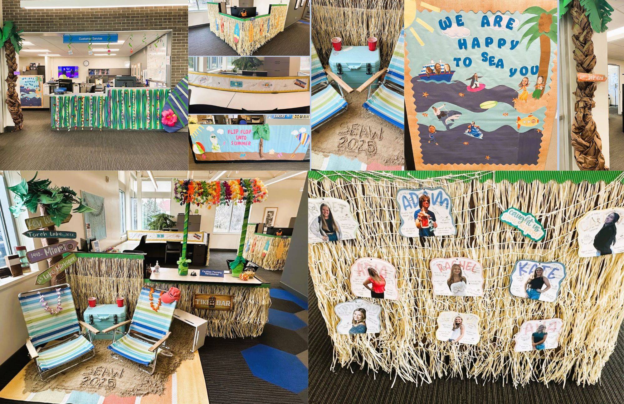 decorating competition submission